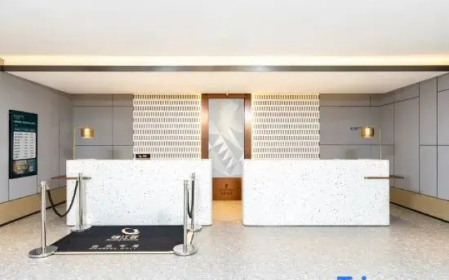 Liyi Hotel (Shenyang Hunhe Wandu Park Datonghu Street Subway Station Branch)