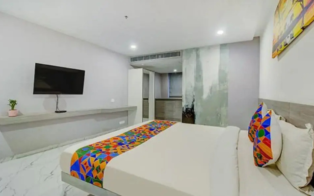 Fabhotel Shasha Shandar