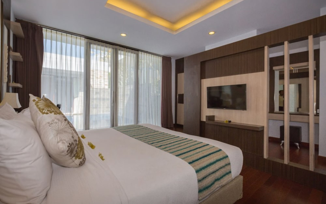 The Reiko Villa Bali