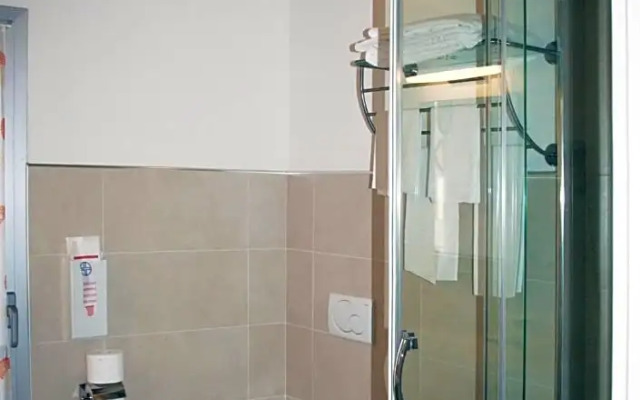 Hotel La Rosta
