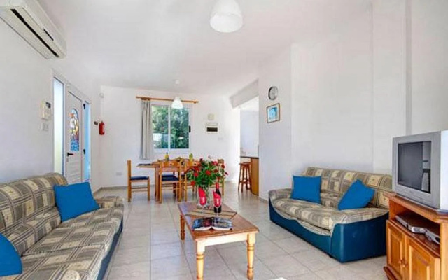 Philippos Villas