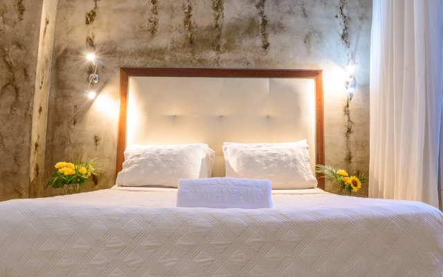 Hotel Virrey Cartagena