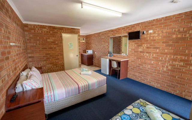 Gascoyne Hotel