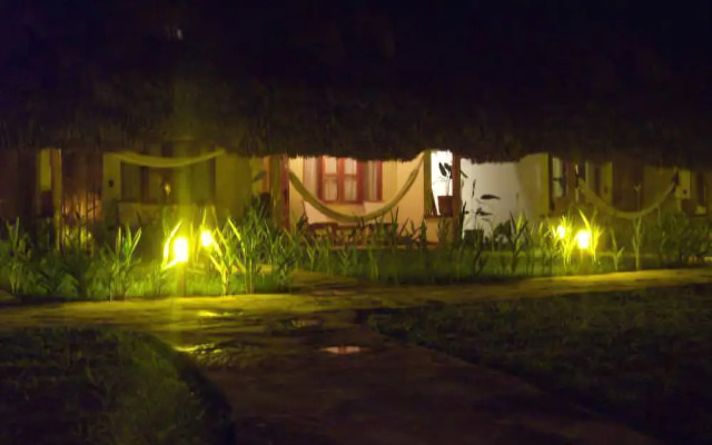 Tapuy Lodge