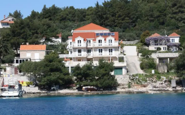 Seamans House