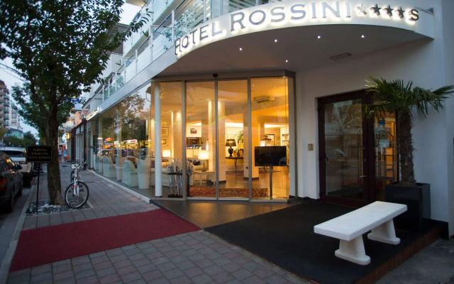 Hotel Rossini