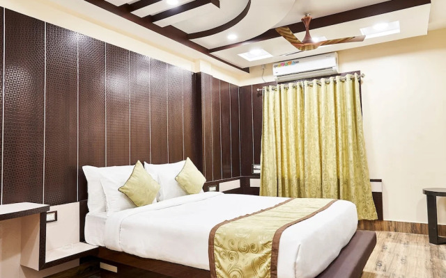 Hotel Bangabhumi
