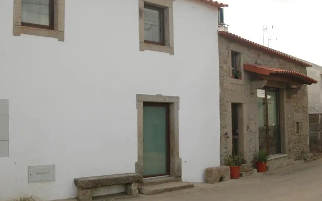 Casa de l Telar