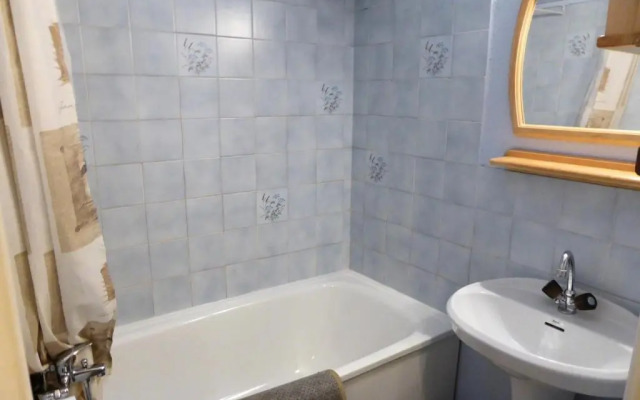 Résidence Borgia - Studio pour 4 Personnes 67