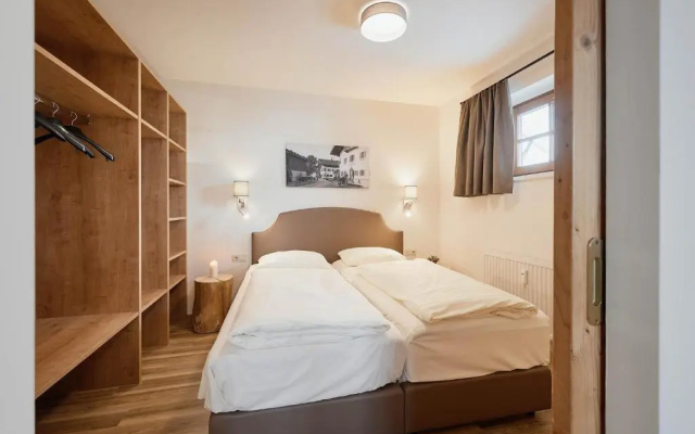 Appartement Oberwirt Ferienwohnung