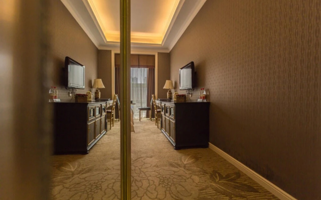 Seeker Chongqing Hotel