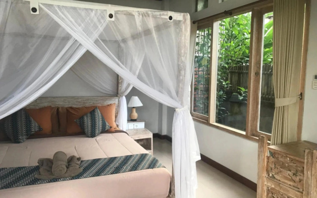 Raditya Villa Ubud
