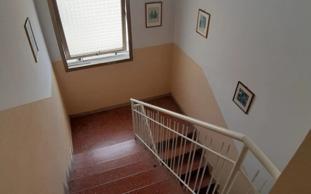 Villa Danimarca N 1