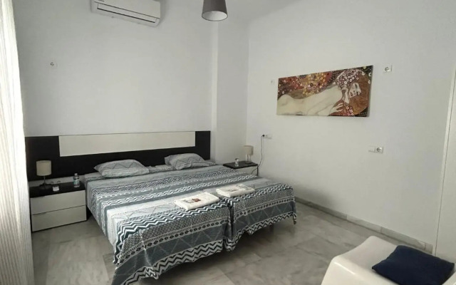 The Spot Central Hostel