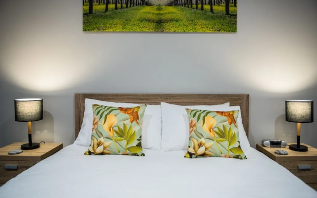 The Wellington Bed & Breakfast
