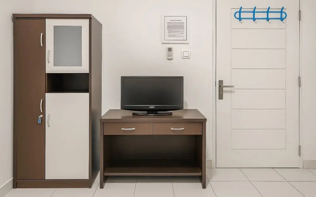 Seladarma Cozy Mitra RedDoorz