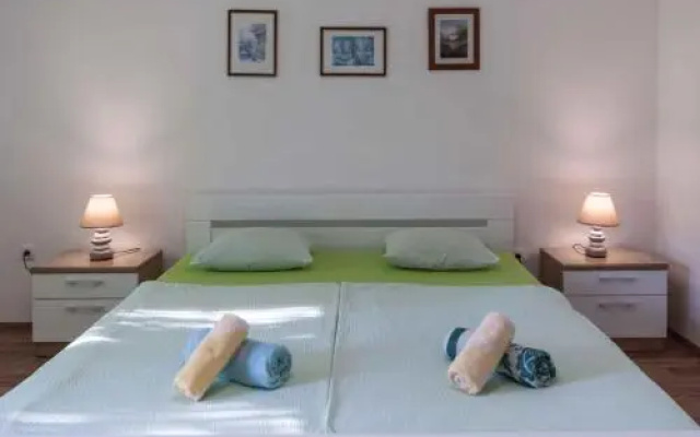 Apartment in Pula