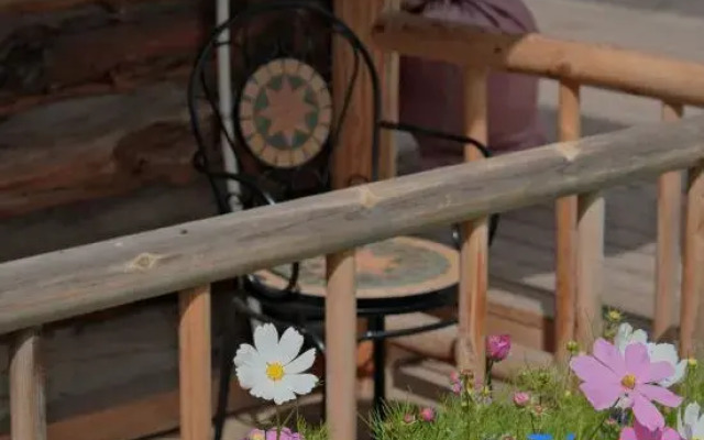 Kanas Anyu Hidden World Homestay