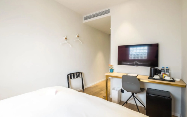 PACE HOTEL Suzhou Renmin Road