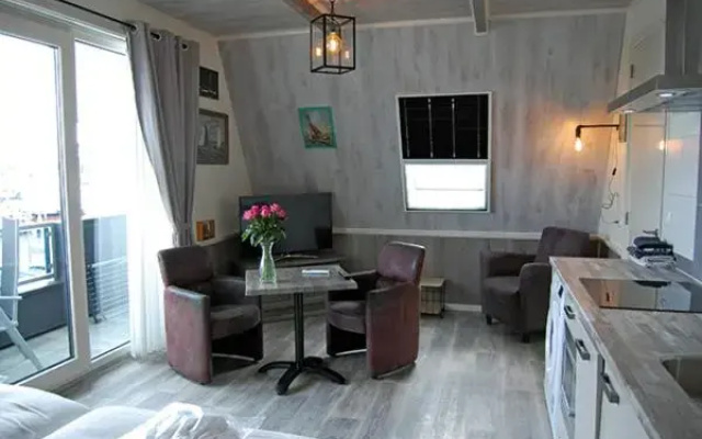 Appartementen De Helling 44