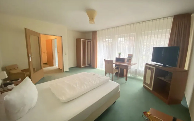 Grothenn's Hotel