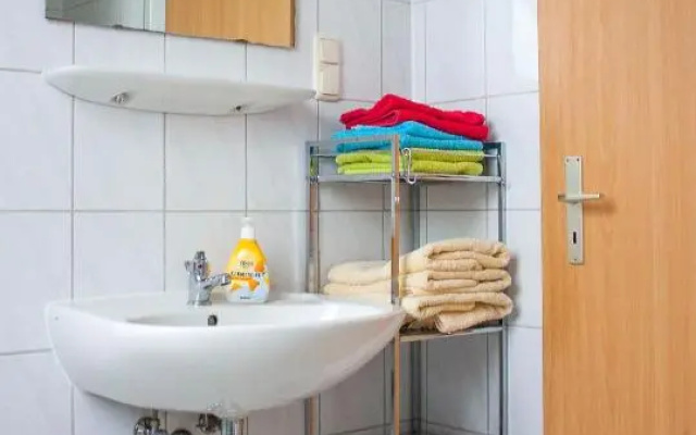 Appartement Georg