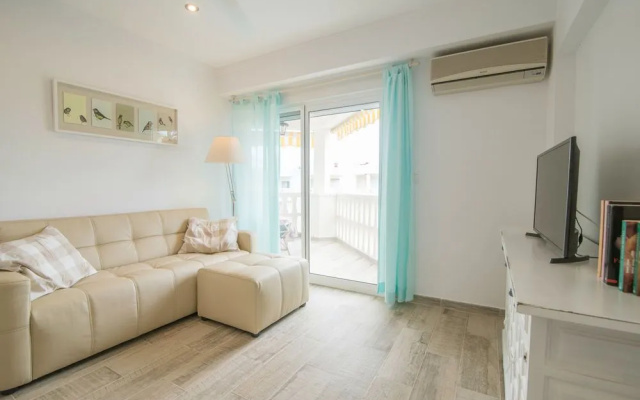 Apartamentos Óliver Playa