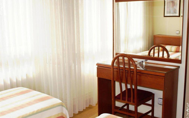 Hostal San Glorio