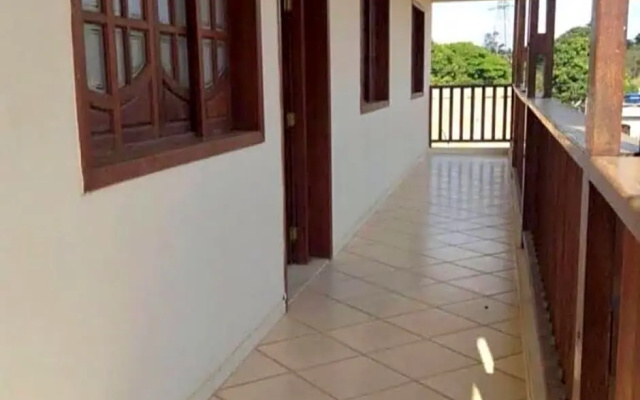 VOA Hotel Teves