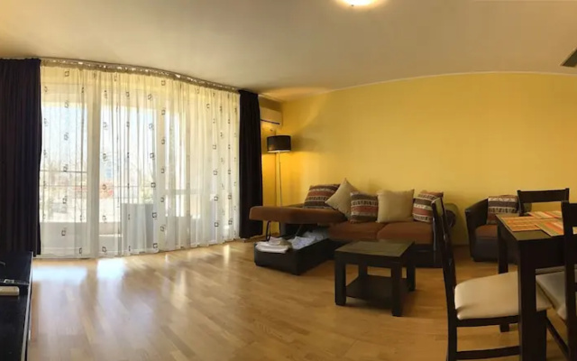 Coralia Residence