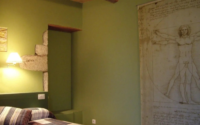 Pazo de Verdes