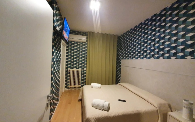 B&B 1951