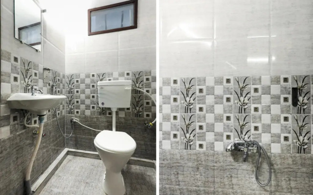 Hotel Aashirwad