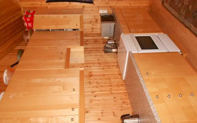Tunga Holiday Home