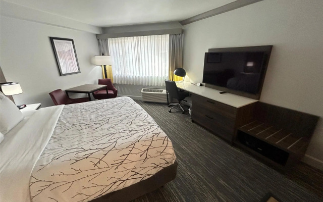 Executive Residency By Best Western Denver East