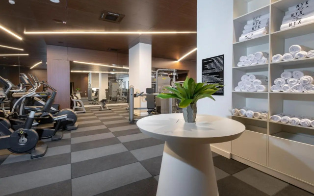 NYX Herzliya