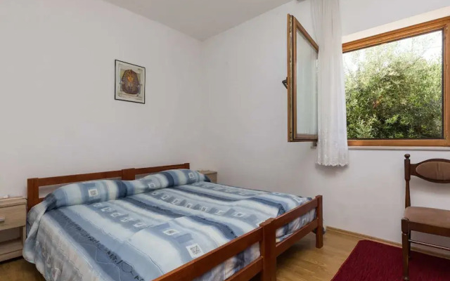 Apartments Kisic - Two-bedroom Apartment With Terrace