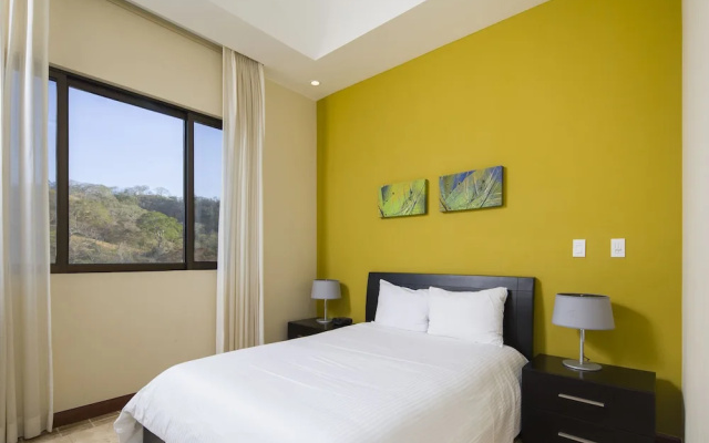 Ocean View Luxury Condo at Reserva Conchal A8