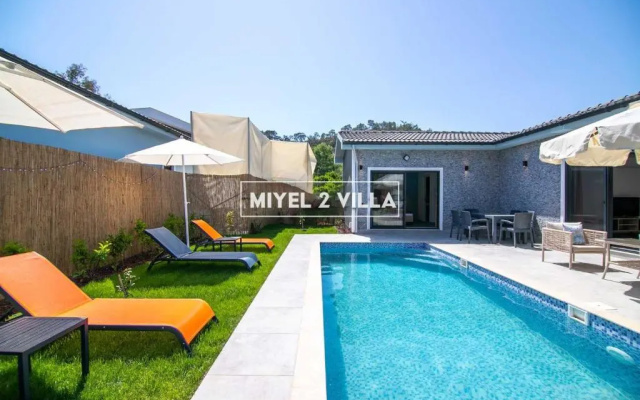 Miyel Villas 2