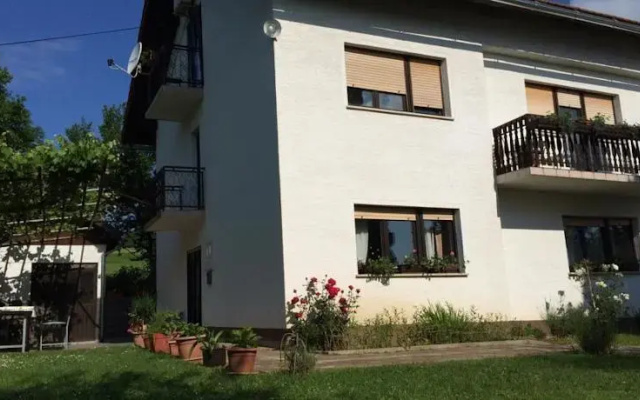 Family House Ana