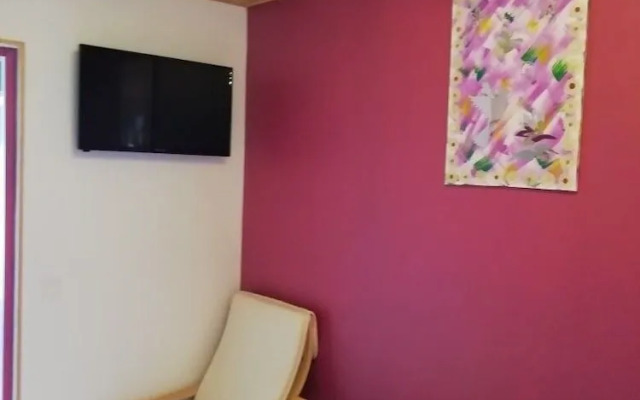 Chez Patou - Chambre d'Hôte