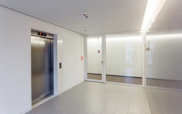 Chill Apartments Center Warsaw