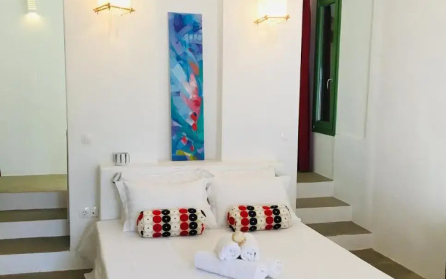 Utopia Suites