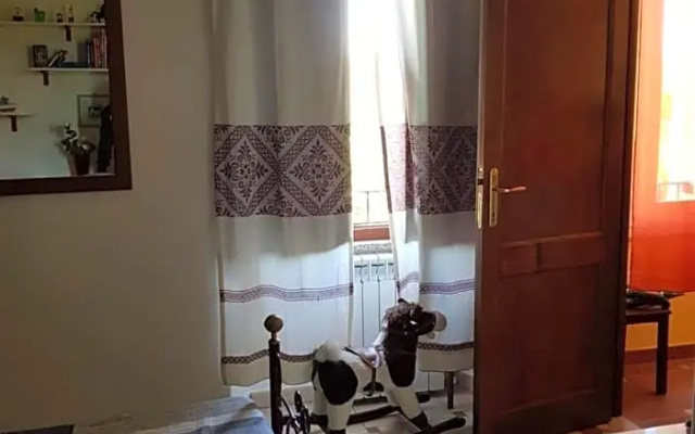 Lughera b&b