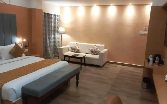 Hotel Park Square