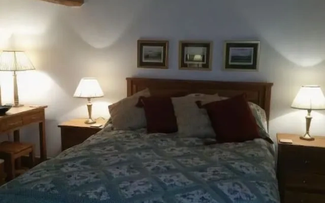 Ty Derw Country House B&B
