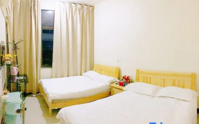 Yuelai Homestay (Nanxi River Station Nanxi River Scenic Area)