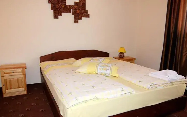 Helios Guest House