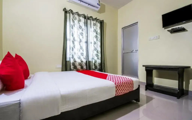 Hotel Kumar Inn by OYO Rooms