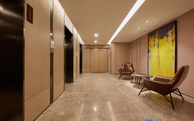 Park residence